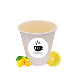 น้ำมะนาว ร้อน - HOT LEMON JUICE