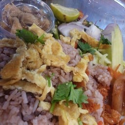 ข้าวต้มกุ๊ย-คุณยาย