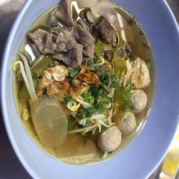 โกเด้งโฮเด้งเซเว่นชากใหญ่บ้านแลง