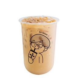 ชานมมุก