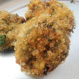 กุยช่ายหรรษา(ร้านเดียวกับโจ๊กหมูหรรษา)