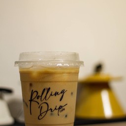Espresso (Thai)