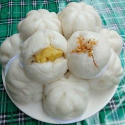 ซาลาเปามือหนึ่ง