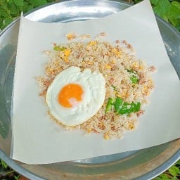 บ้านก๋วยเตี๋ยวเรือไฟฟ้า สูตรอนุสาวรีย์ชัยฯ