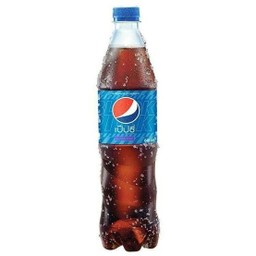 เป๊บซี่ 640มล.