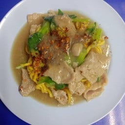 เอ็มไพรราดหน้าหมูนุ่มคลอง2