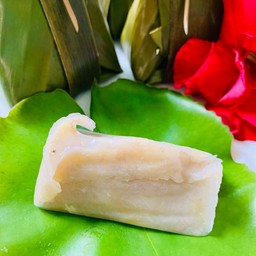 ห่อหมกแม่แอ้ว(ปลาช่อน)