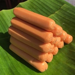 ไส้กรอกชีสจิ๋ว