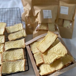 Hokkaido Stick Rusk