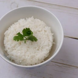 ข้าวสวย