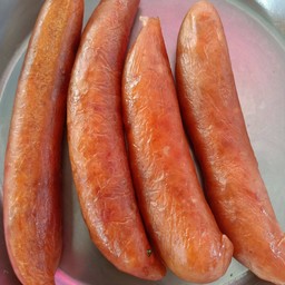 กุนเชียง ชิ้นละ