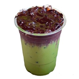 ชาเขียวพรีเมียม ช็อกโกลาวา