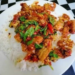 บ้านย่ามี ขนมจีน-น้ำยา