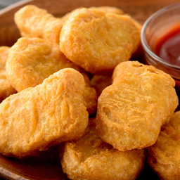 นักเก็ตไก่ 8 ชิ้น (Chicken Nugget 8 pcs.)
