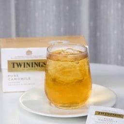 ชาดอกคาโมมายล์