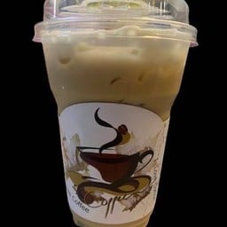 Thank you Cafe
