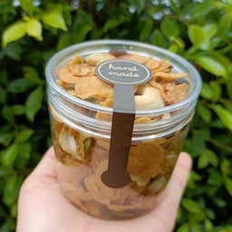 บ้านขนมหวาน มาบข่า