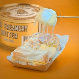 ปังมะไหว ปังปิ้งเนยแท้ จากนิวซีแลนด์ ราคาจับต้องได้