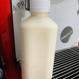 ไวท์ช็อกโกแลตเย็น