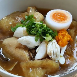 กระเพาะปลาน้ำแดง