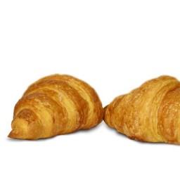 Plain Croissant