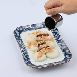 ชิราทามะ ดังโงะ