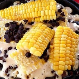 หอมจังขนมบ้าบิ่น&ขนมวาฟเฟิล ลาดพร้าววังหิน70