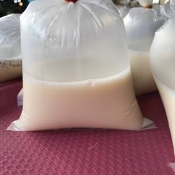 เจ๊พัช ขนมหวาน ตลาดโคอ๊อฟ