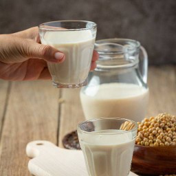 โอ้ปป้า น้ำเต้าหู้