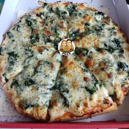 ผักโขม ใหญ่