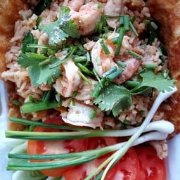 เอ๋ อาหารตามสั่ง