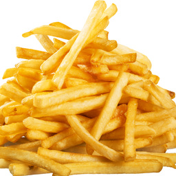 เฟรนซ์ฟรายส์ (French Fries)