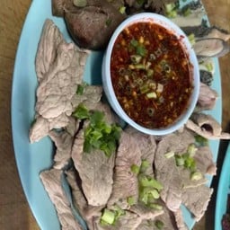 ลวกจิ้ม