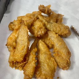 ปลายปีกไก่