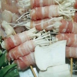 หม่าล่าพันล้าน