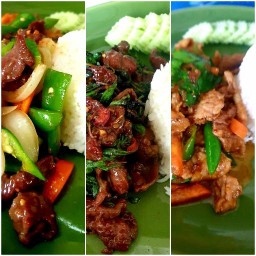ข้าวในบ้าน