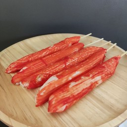 ปูอัด อลาสก้า