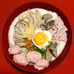 โจ๊ก ชายสี่ หนองสำโรง