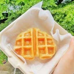 J'roffles(ครอฟเฟิลหอมนู๊ม) ไม่มีหรอกสาขา เปิดร้านแรกให้รอดก่อนแม๊