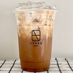 Ice Mocha (มอคค่า)