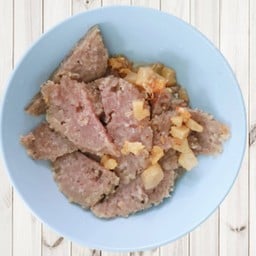 เอ็นเนื้อลวก