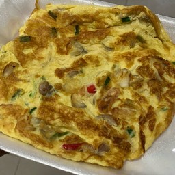 ไข่เจียวโบราณ