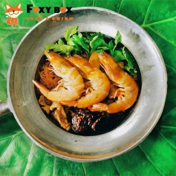 Auy's Kitchen