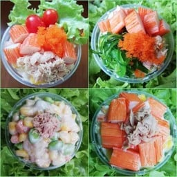 สลัดคอน