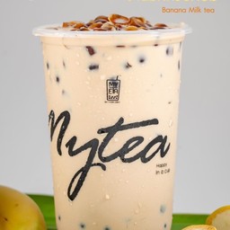 MY TEA ชานมไข่มุก