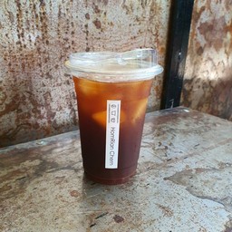 อเมริกาโน่