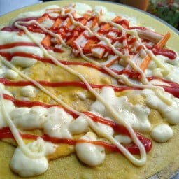 รินรัน ปังเครป ปิดกิจการ