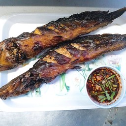 ปลาดุกย่าง