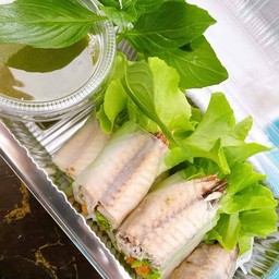 เมี่ยงปลาทู