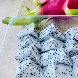 แก้วมังกรพร้อมทาน